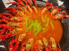 -红盔甲·小龙虾(人民广场店)