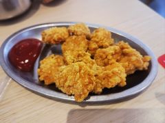 -安大叔拌饭(宝龙店)