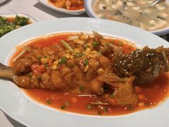 -旺达·福州菜(正大广场店)