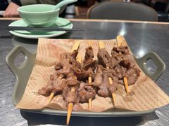 -潮界(虹桥新天地店)