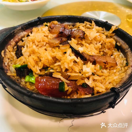 阿骆小厨(6号大院店)