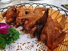 -崖口红树林海鲜餐厅