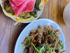 -萍姨抻面馆·鸡架冒菜(清湖店)