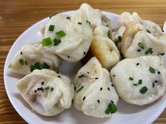 -金山生煎(东山路店)