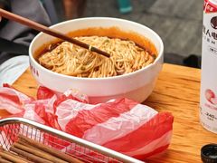 -渔桥李记奶汤面(东街店)