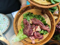 -牛犇炭火烤肉·鲜切烤肉(承德总店)