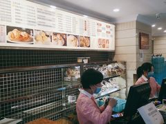 -国际饭店·帆声西饼屋(黄河路店)