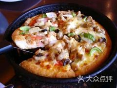 -必胜客(新一城店)