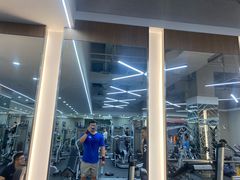 -美航国际健身(北京华联店)