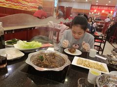 -蝎王府羊蝎子(西稍门店)