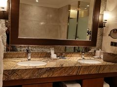 -长白山万达喜来登度假酒店