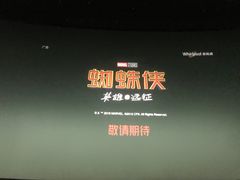 -天幕新彩云国际影城(激光巨幕店)