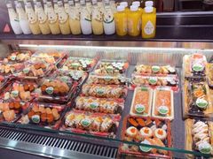 -池田寿司·4H鲜作(西直门凯德华联店)