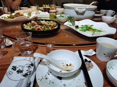 -醉霖生态餐厅(交大店)
