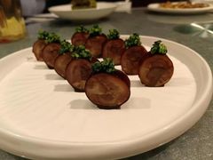 -博多新记·粤菜(复兴店)
