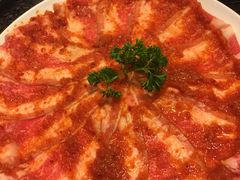 特味肥牛-韩宫宴炭火烤肉(中商世界里店)