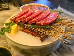 -樱嘢·炭火烧肉(惠南店)