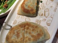 -厨创东北传家菜(信义坊店)