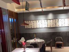 -湘满甲·黄焖甲鱼创始者·湘菜·鲁菜(潘家园店)