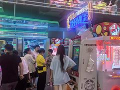 -快乐街区(成都龙湖北城天街店)