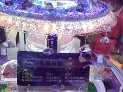 -星际传奇(壹方城购物中心店)