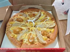 -达美乐比萨(双安店)