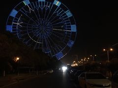 -南昌之星摩天轮