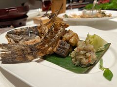 -金链花·泰国餐厅(国贸店)