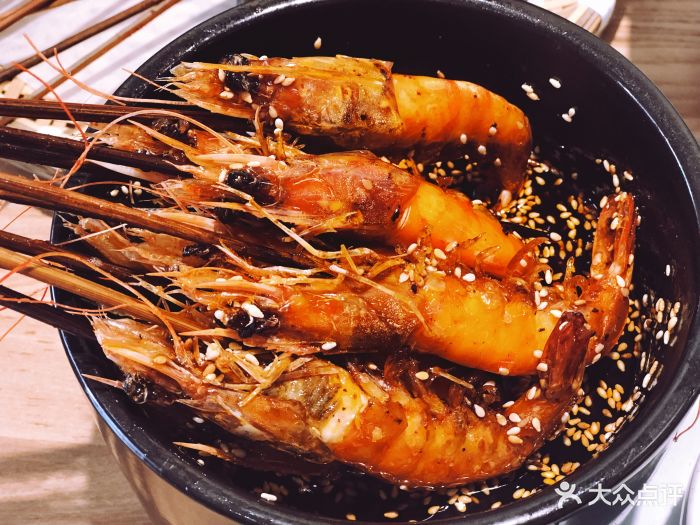 可可小姐 一钵一味图片 - 第31张