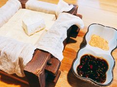 坊间豆腐-几荷·恰似故人来(秀水广场店)