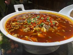 -庆合府重庆大排档(紫都城店)