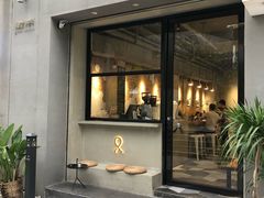 门面-愉市 Hippy Market(香榭里花园店)