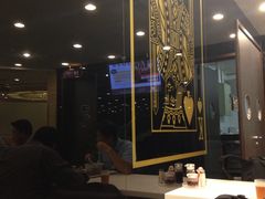 大堂-英皇美食坊(英皇娱乐酒店内)