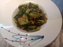 -周渝食惦·酸菜鱼精致川菜(横岗店)