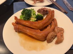 -盛宴自助餐厅(运达喜来登店)
