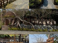 -珠海海泉湾度假区