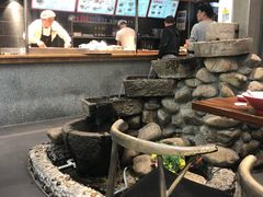 -牛吃草牛肉面(翠柏路店)