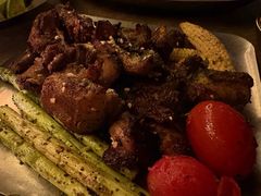 -CHURCH  BISTRO 教堂·餐吧