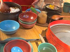 -吃饭皇帝大·土家民族菜(奥体印象城店)