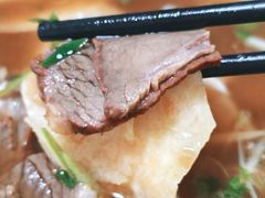-清真·白家牛肉罩火烧老店(育才街店)