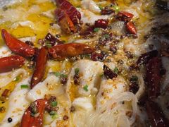 大享金牌老坛酸菜鱼-鱼亨小鲜酸菜鱼(大信店)