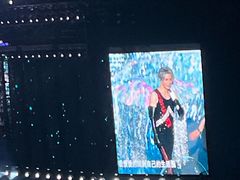 -大连体育中心体育馆