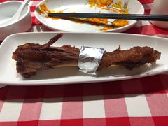 -西贝莜面村(上海百联西郊店)