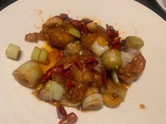 -环球港凯悦 · 享悦中餐厅