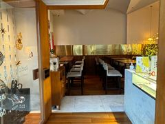 -The PEAT Coffee(深业中城店)