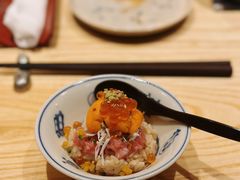 -Hulu Sushi葫芦寿司 Omakase