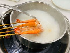 -盈田盈粥庄(博山东路店)