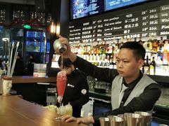 -CIRCLE·酒吧(第一国际店)