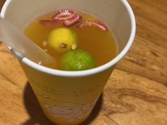 -石榴红了·非遗酥皮烤包子·新疆菜(瑞豪店)