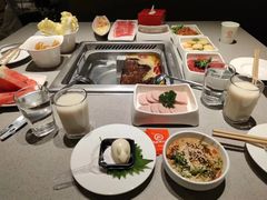 -海底捞火锅(大融城店)